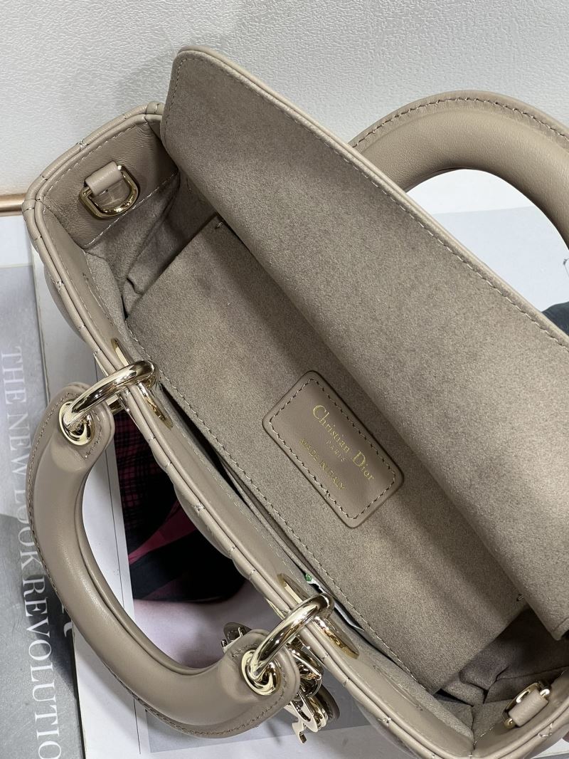 Christian Dior My Lady Bags